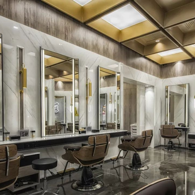 How to Open a Successful Hair Salon