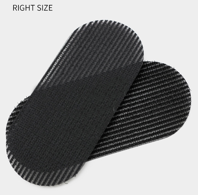 Velcro sectioning pads-018 $0.5/2pieces
