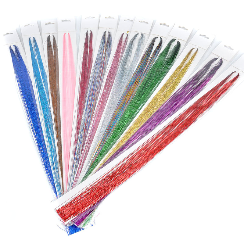 tinsel-020 $0.2/bag